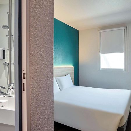 Hotelf1 Annemasse Hotel Renove Saint-Cergues Экстерьер фото