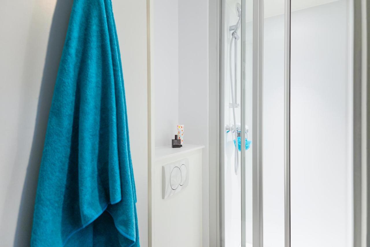 Hotelf1 Annemasse Hotel Renove Saint-Cergues Экстерьер фото