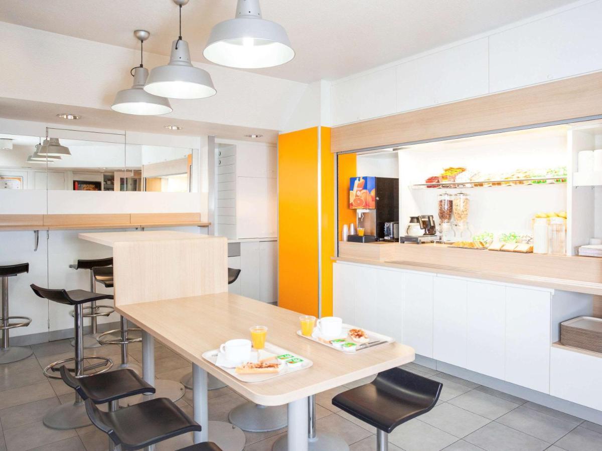 Hotelf1 Annemasse Hotel Renove Saint-Cergues Экстерьер фото