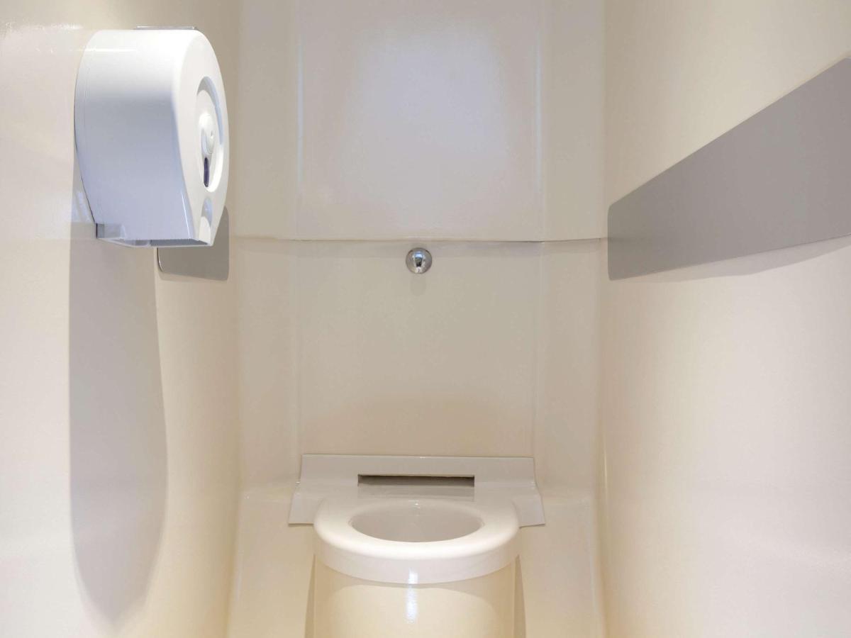 Hotelf1 Annemasse Hotel Renove Saint-Cergues Экстерьер фото