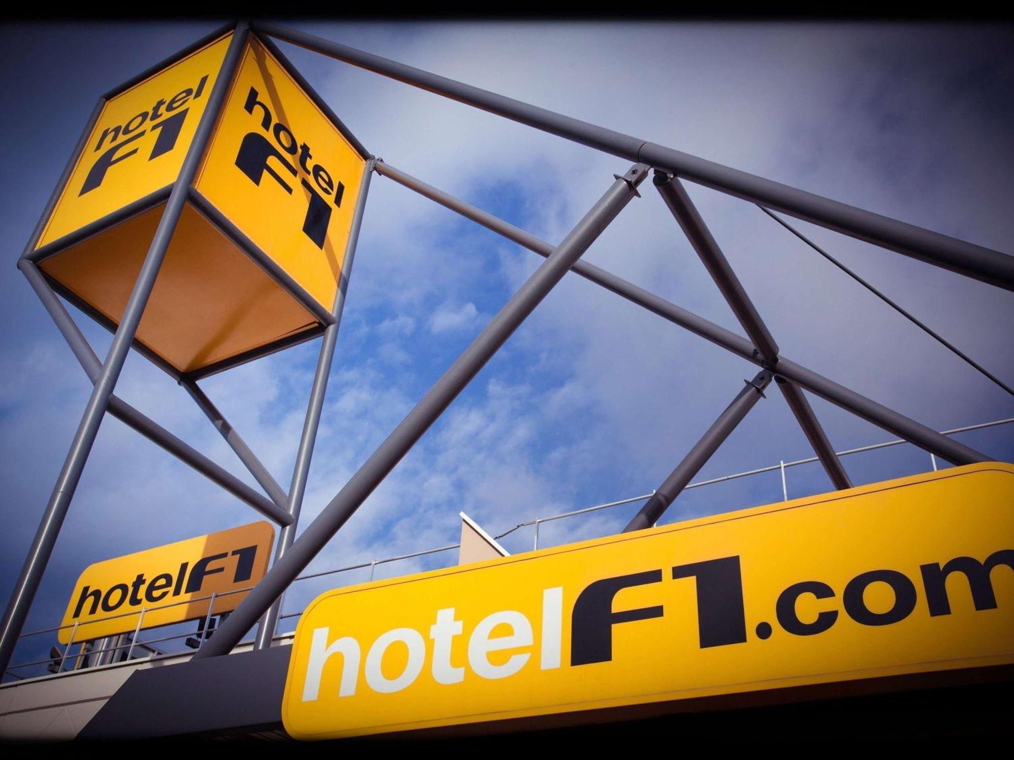 Hotelf1 Annemasse Hotel Renove Saint-Cergues Экстерьер фото
