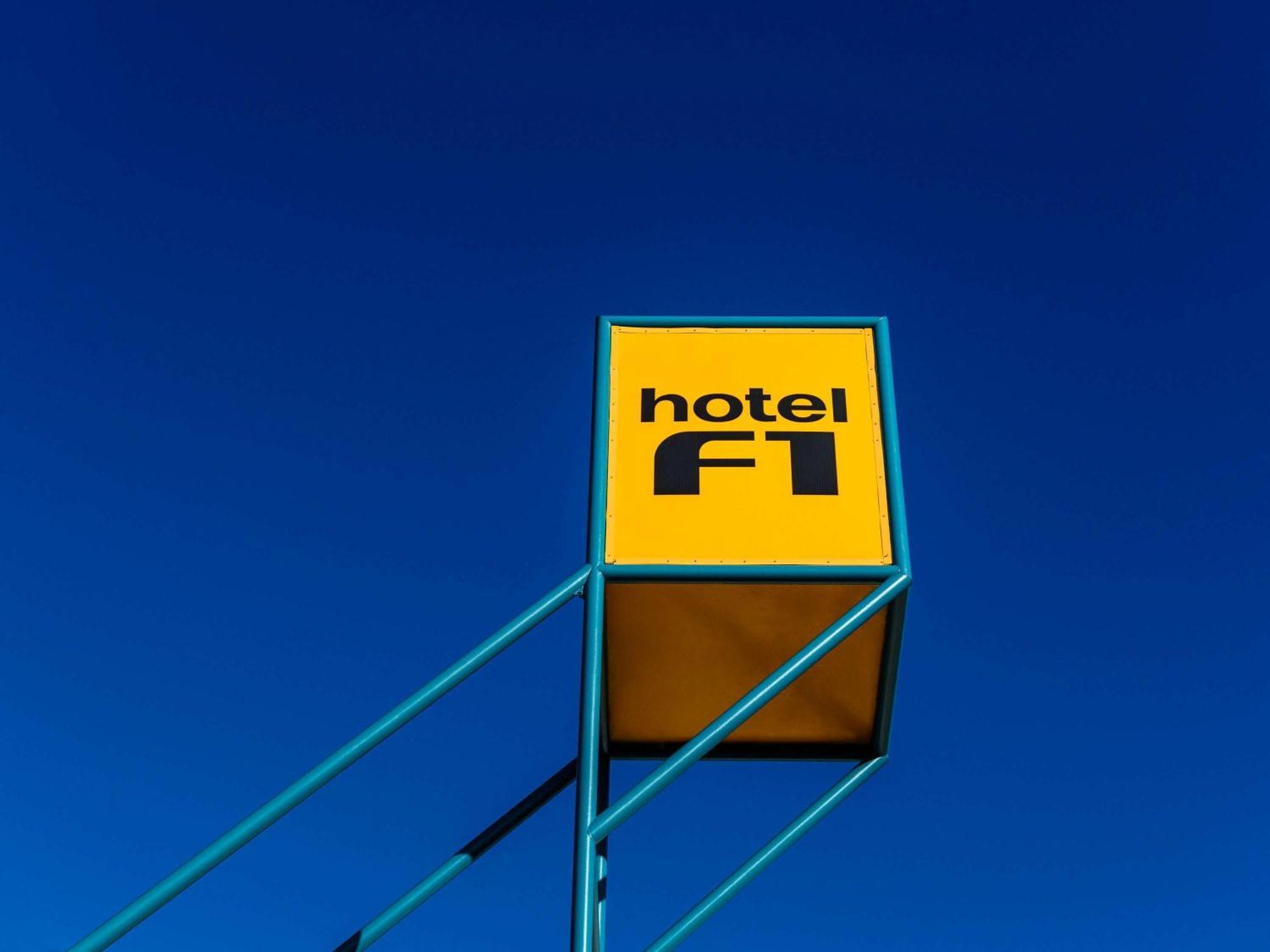 Hotelf1 Annemasse Hotel Renove Saint-Cergues Экстерьер фото